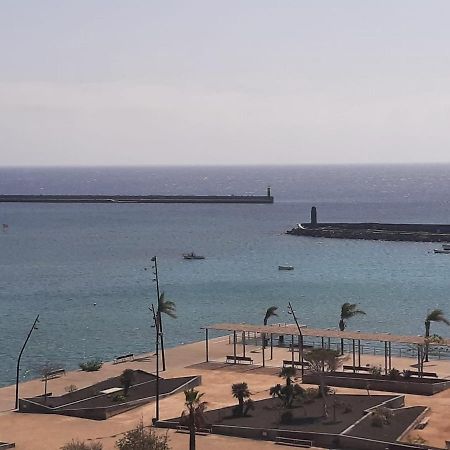 City&Sea Arrecife  Exterior foto