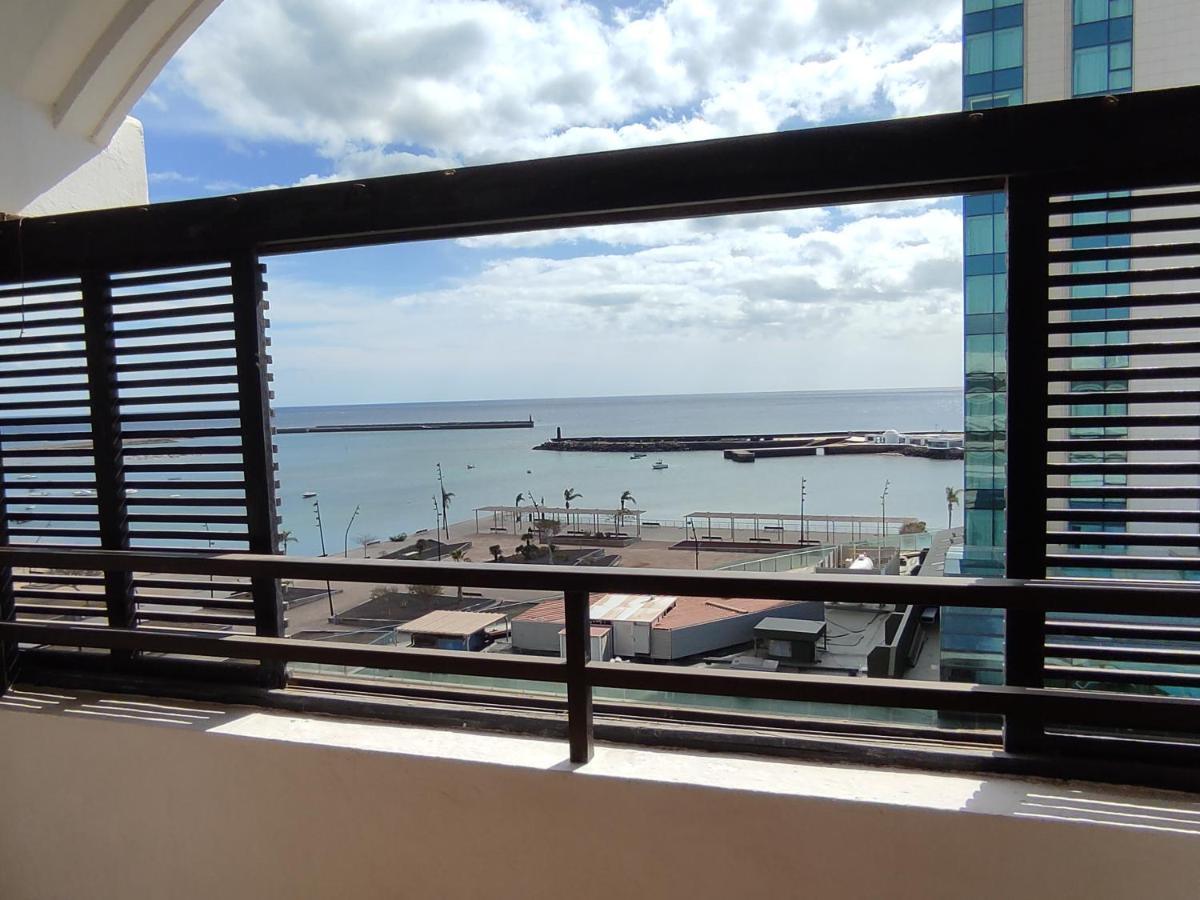 City&Sea Arrecife  Exterior foto